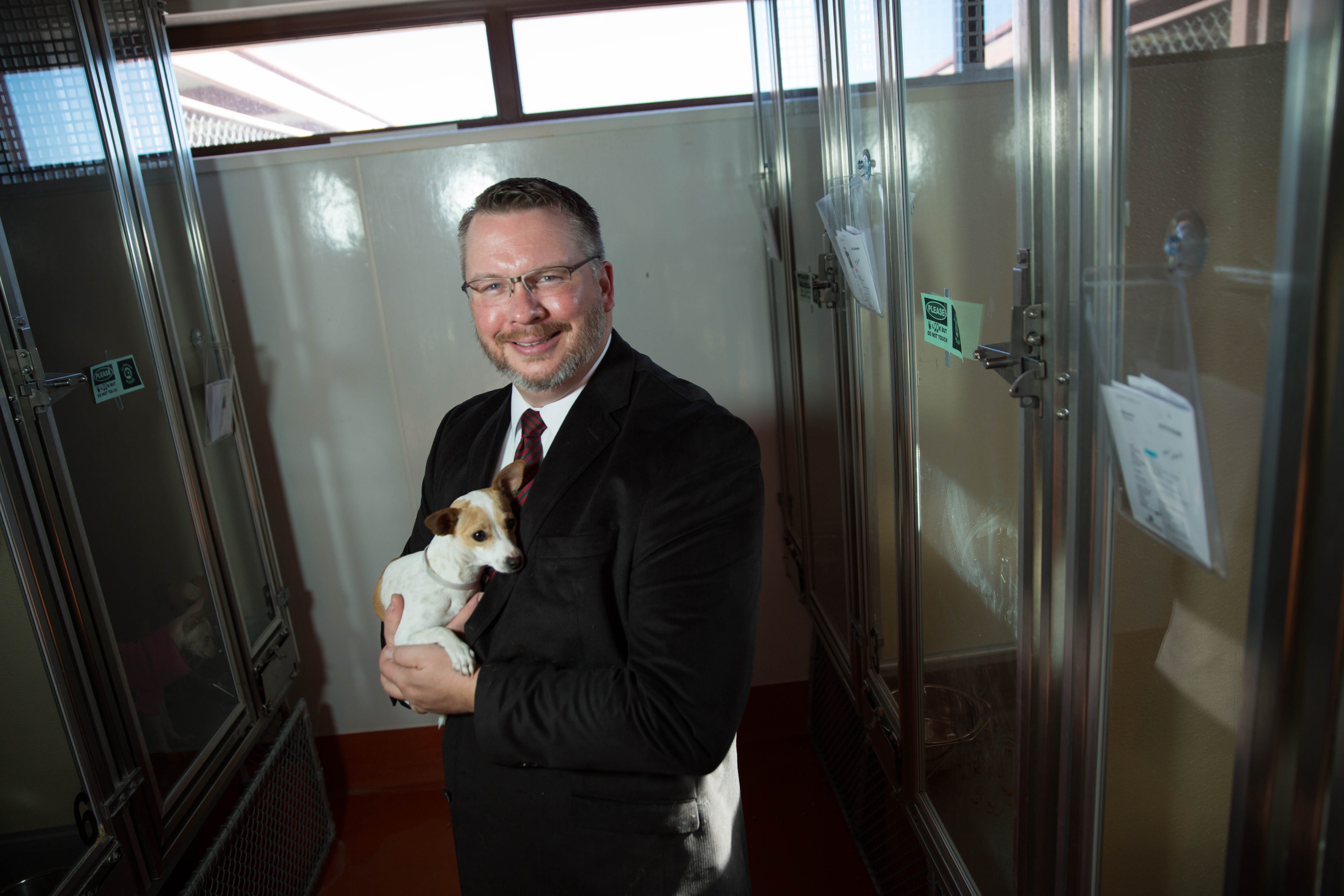 animal services of the mesilla valley